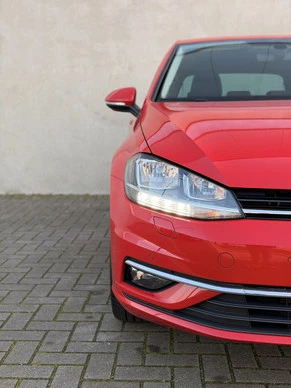 Volkswagen Golf - Afbeelding 26 van 27