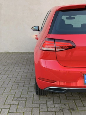 Volkswagen Golf - Afbeelding 27 van 27