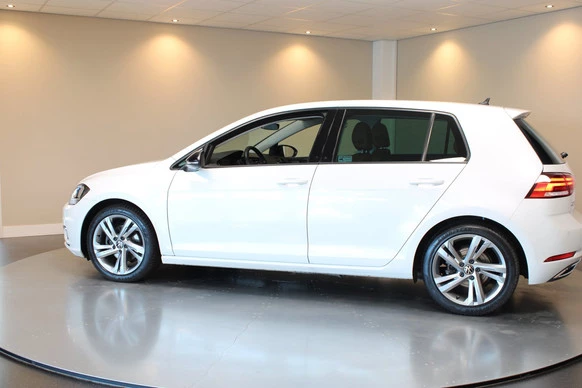 Volkswagen Golf - Afbeelding 2 van 30