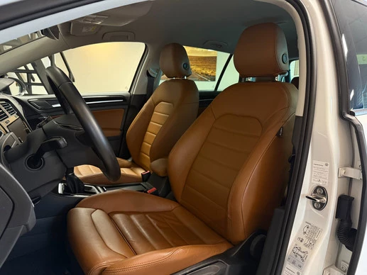 Volkswagen Golf - Afbeelding 3 van 30