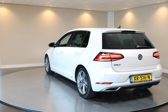 Volkswagen Golf - Afbeelding 4 van 30