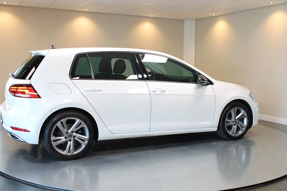 Volkswagen Golf - Afbeelding 6 van 30