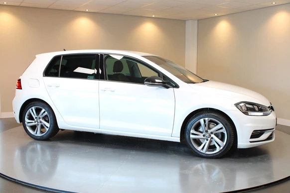 Volkswagen Golf - Afbeelding 7 van 30
