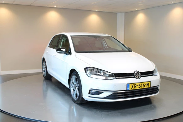 Volkswagen Golf - Afbeelding 8 van 30