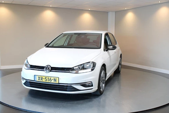 Volkswagen Golf - Afbeelding 9 van 30