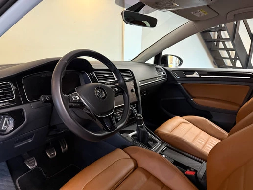 Volkswagen Golf - Afbeelding 11 van 30