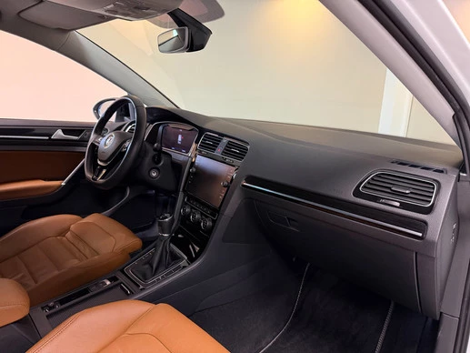 Volkswagen Golf - Afbeelding 12 van 30