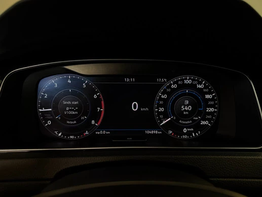 Volkswagen Golf - Afbeelding 17 van 30