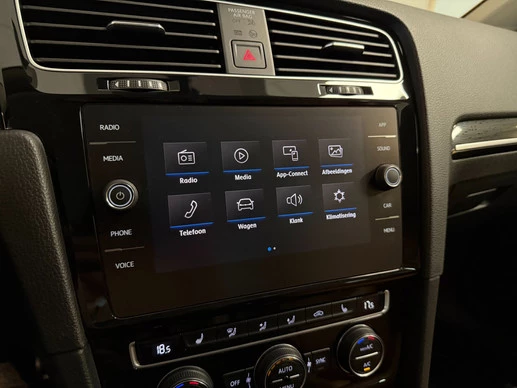 Volkswagen Golf - Afbeelding 19 van 30