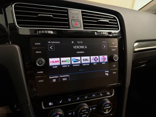 Volkswagen Golf - Afbeelding 20 van 30