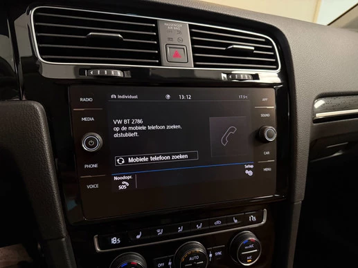 Volkswagen Golf - Afbeelding 21 van 30