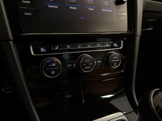 Volkswagen Golf - Afbeelding 25 van 30