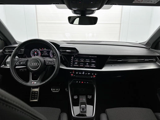 Audi A3 - Afbeelding 2 van 30