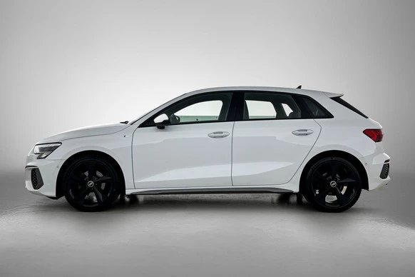 Audi A3 - Afbeelding 4 van 30