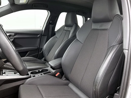 Audi A3 - Afbeelding 5 van 30