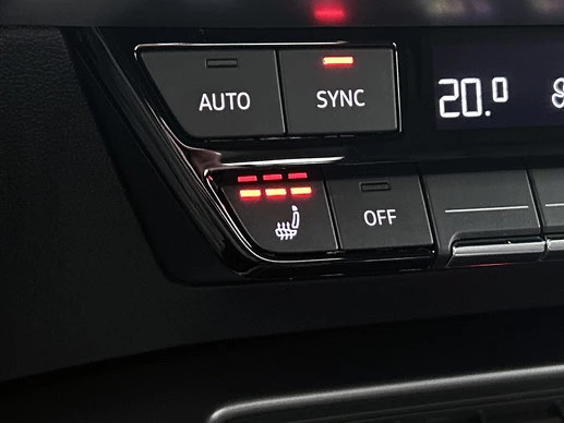 Audi A3 - Afbeelding 6 van 30