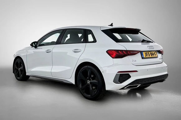 Audi A3 - Afbeelding 7 van 30