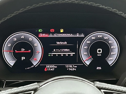 Audi A3 - Afbeelding 9 van 30