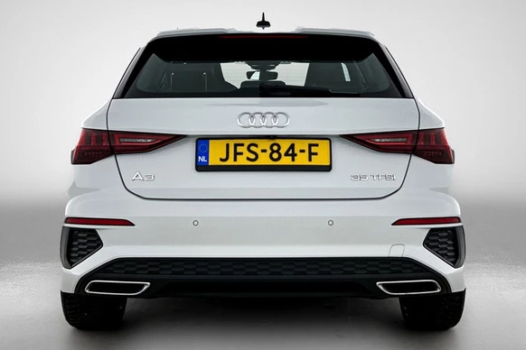 Audi A3 - Afbeelding 11 van 30