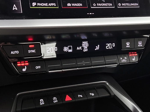 Audi A3 - Afbeelding 15 van 30