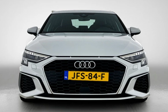 Audi A3 - Afbeelding 16 van 30