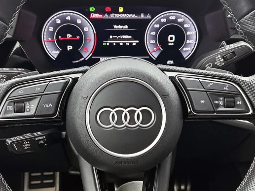 Audi A3 - Afbeelding 19 van 30