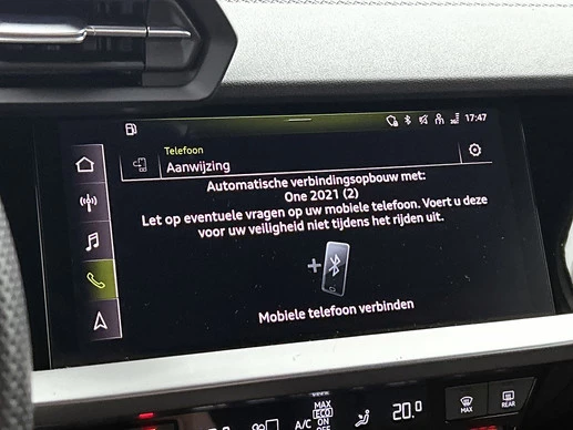 Audi A3 - Afbeelding 22 van 30