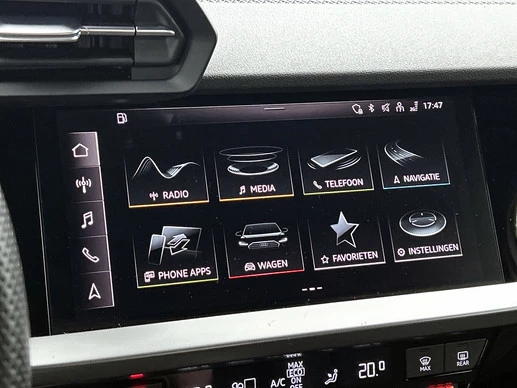 Audi A3 - Afbeelding 26 van 30