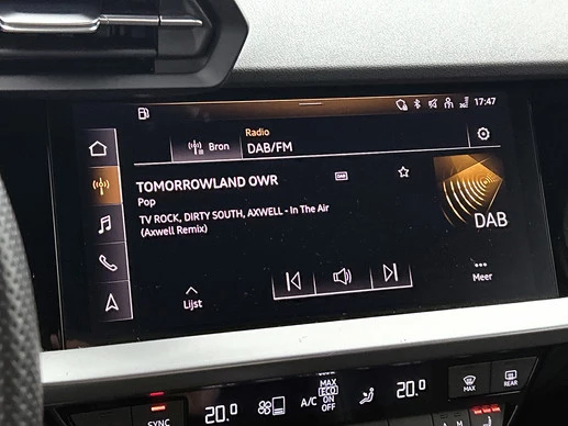 Audi A3 - Afbeelding 27 van 30