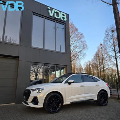 Audi Q3 - Afbeelding 2 van 28