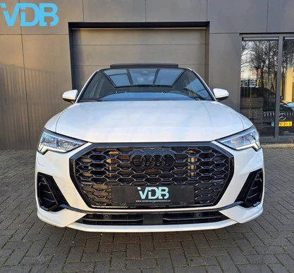 Audi Q3 - Afbeelding 5 van 28