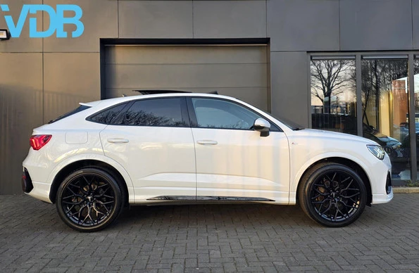 Audi Q3 - Afbeelding 7 van 28