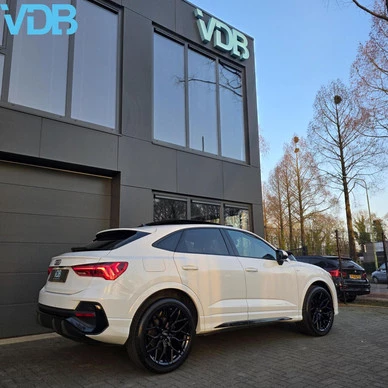 Audi Q3 - Afbeelding 8 van 28
