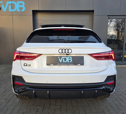 Audi Q3 - Afbeelding 9 van 28