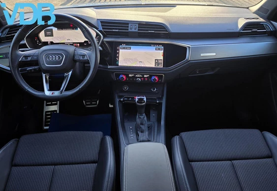 Audi Q3 - Afbeelding 10 van 28