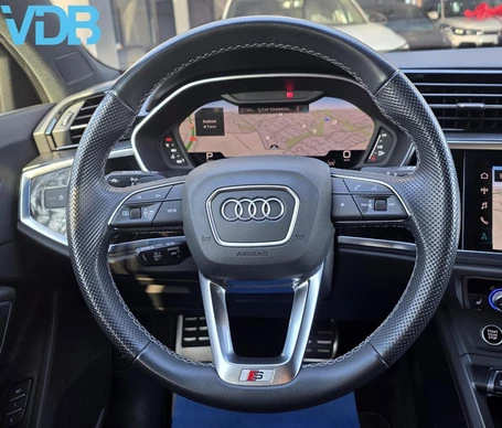 Audi Q3 - Afbeelding 11 van 28