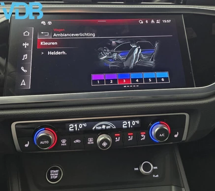 Audi Q3 - Afbeelding 15 van 28