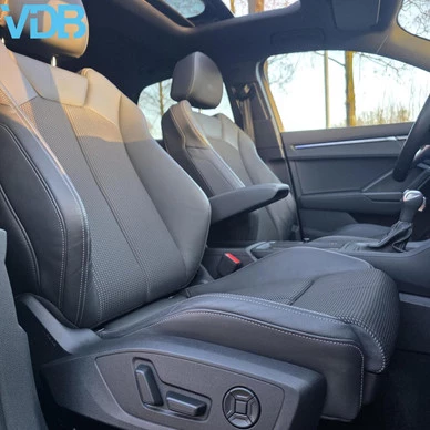 Audi Q3 - Afbeelding 18 van 28