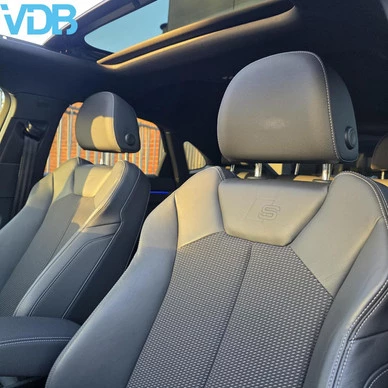 Audi Q3 - Afbeelding 19 van 28