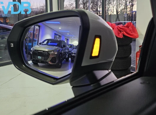 Audi Q3 - Afbeelding 22 van 28