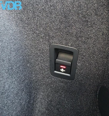 Audi Q3 - Afbeelding 23 van 28