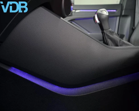 Audi Q3 - Afbeelding 25 van 28