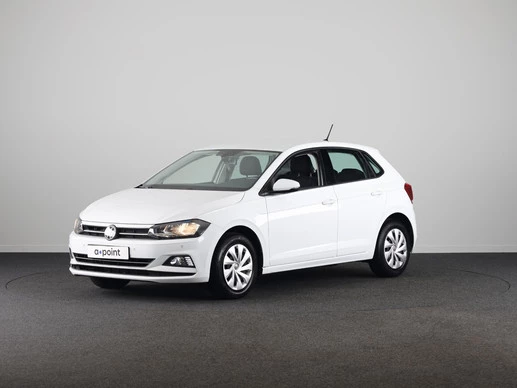 Volkswagen Polo - Afbeelding 1 van 29