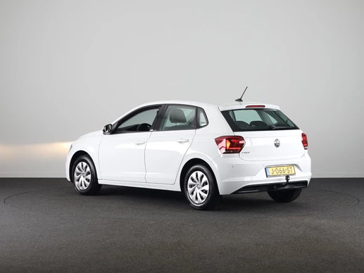 Volkswagen Polo - Afbeelding 3 van 29