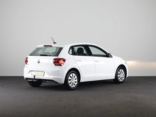 Volkswagen Polo - Afbeelding 4 van 29