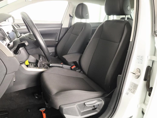 Volkswagen Polo - Afbeelding 7 van 29