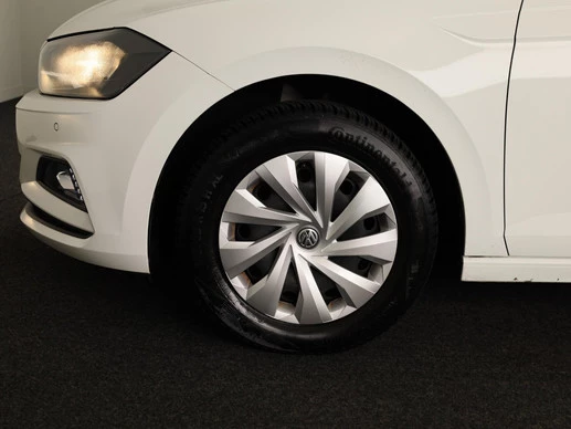 Volkswagen Polo - Afbeelding 12 van 29