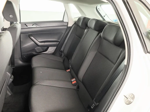 Volkswagen Polo - Afbeelding 14 van 29