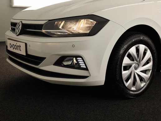 Volkswagen Polo - Afbeelding 17 van 29