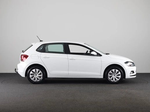 Volkswagen Polo - Afbeelding 20 van 29